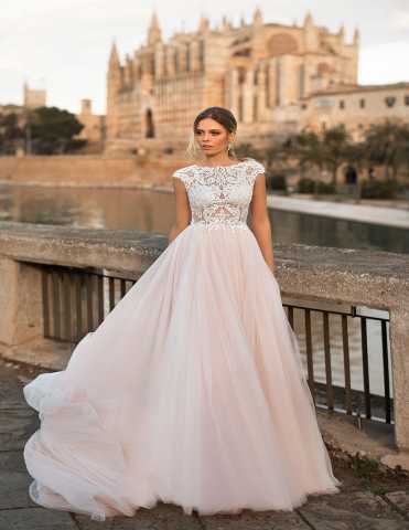 Продам: Свадебное платье Grand Amore