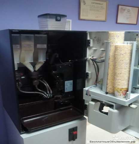 Продам: кофейные автоматы