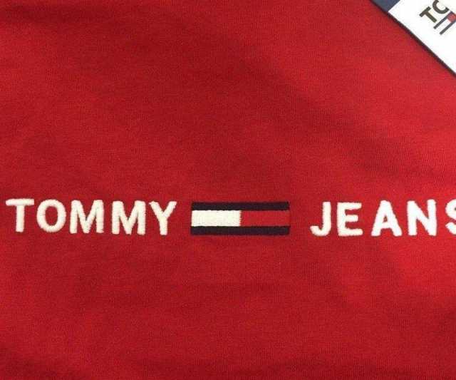 Продам: Женская футболка Tommy Jeans