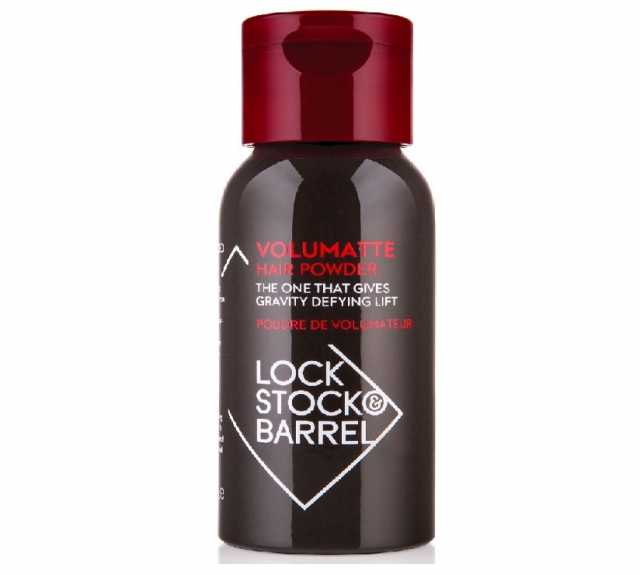 Продам: Lock Stock & Barrel Volumate
