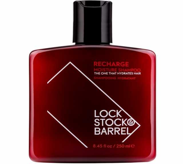 Продам: Lock Stock & Barrel Recharge Moisture