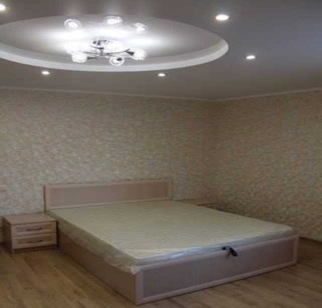 Сдам: квартиру
