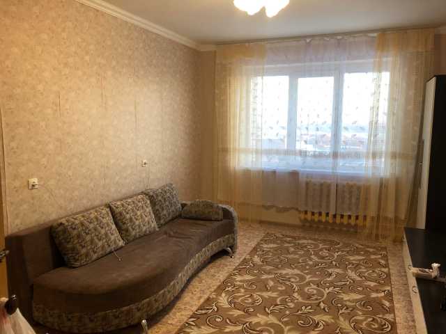 Сдам: квартиру