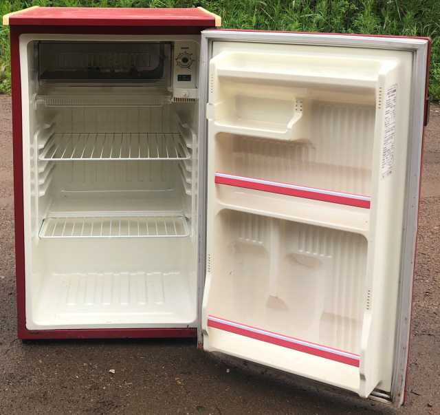 Купить Холодильник В Хабаровске