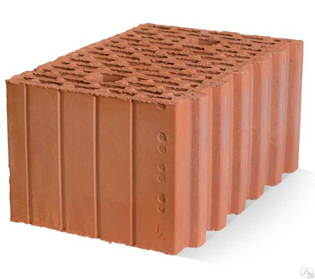 Продам: Блоки керамические Поромакс