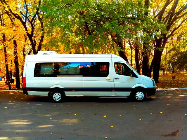 Предложение: автобус на свадьбу смоленск
