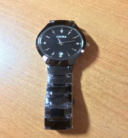 Продам: Наручные часы DOM