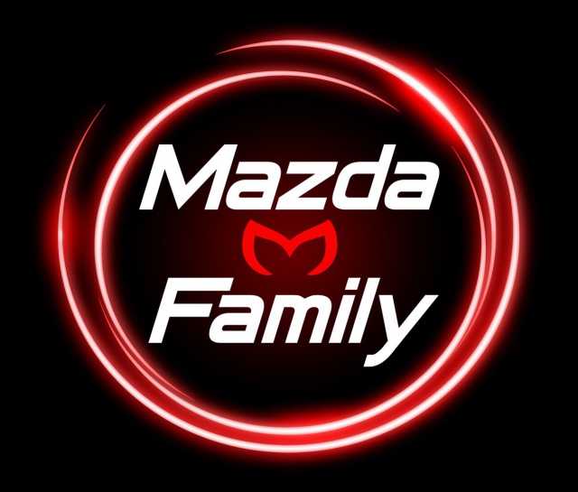 Предложение: Мазда Клуб Mazda Family Мазда Фэмили