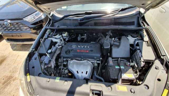 Продам: Двигатель 2AZFE Toyota Rav 4