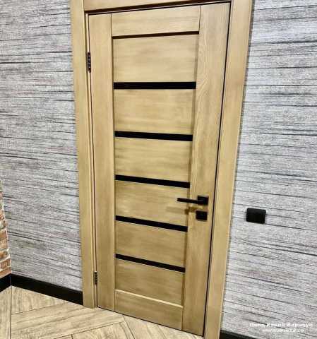 Продам: Двери деревянные на заказ