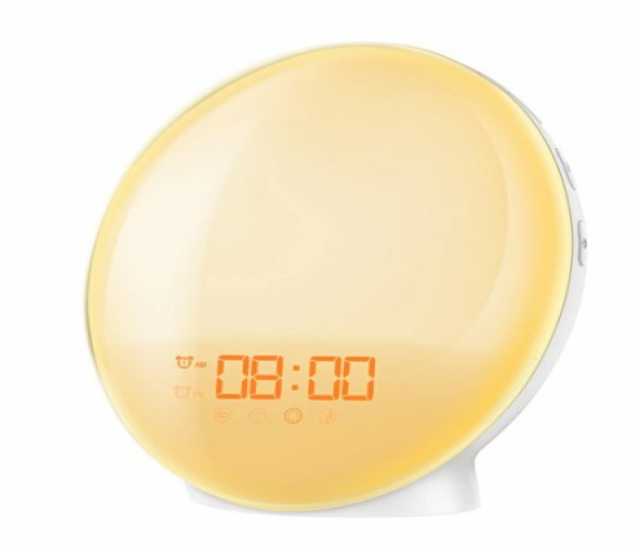 Продам: Умный будильник-ночник Smart Electronics