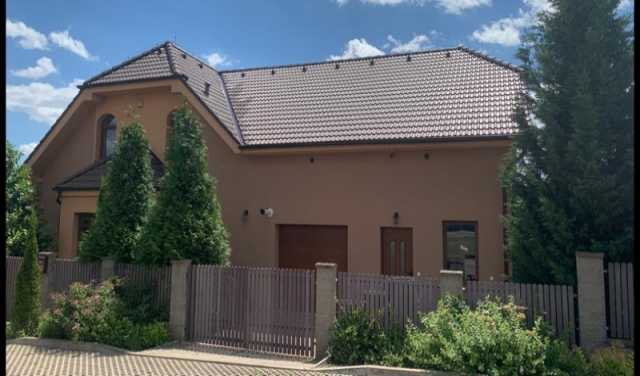 Продам: жилой дом в Праге