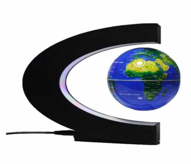 Продам: Магнитный глобус Smart Electronics JCYF0