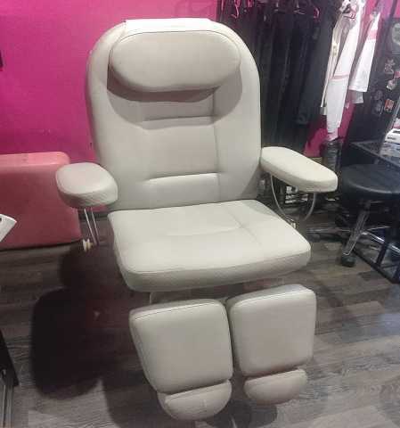 Продам: Кресло косметологическое гидравлика