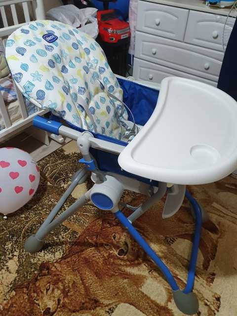 Продам: Детский стул для кормления
