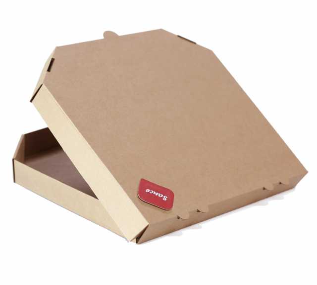 Продам: Коробка для пиццы