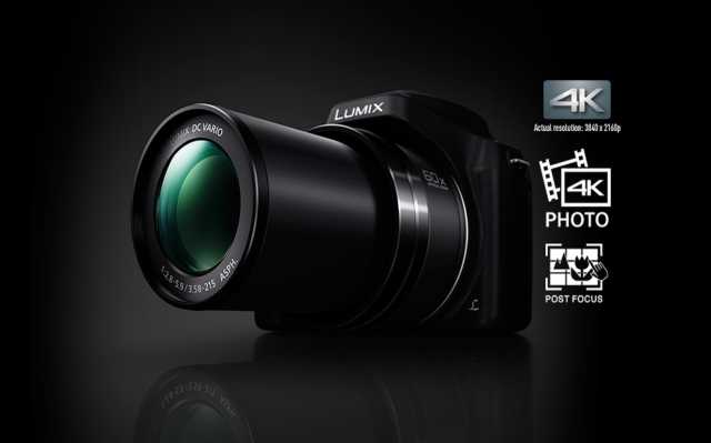Продам: Фотоаппарат - Panasonic Lumix FZ82 (Подр