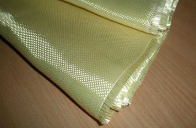 Продам: Кевлар, Арамидная ткань, арамидные ткани