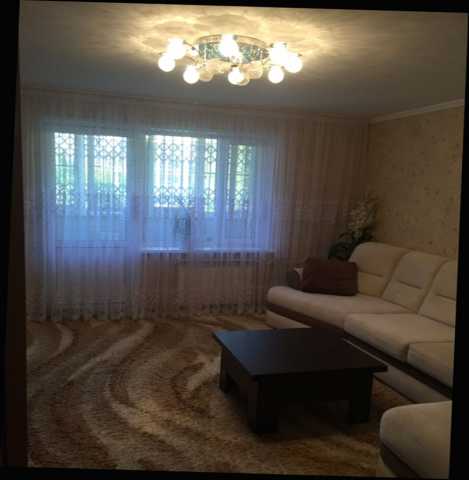 Сдам: квартиру