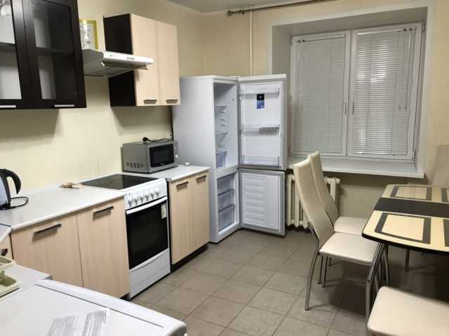 Сдам: квартиру