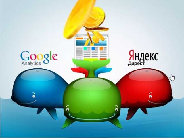 Предложение: Реклама Яндекс. Директ, Google Adw, и др