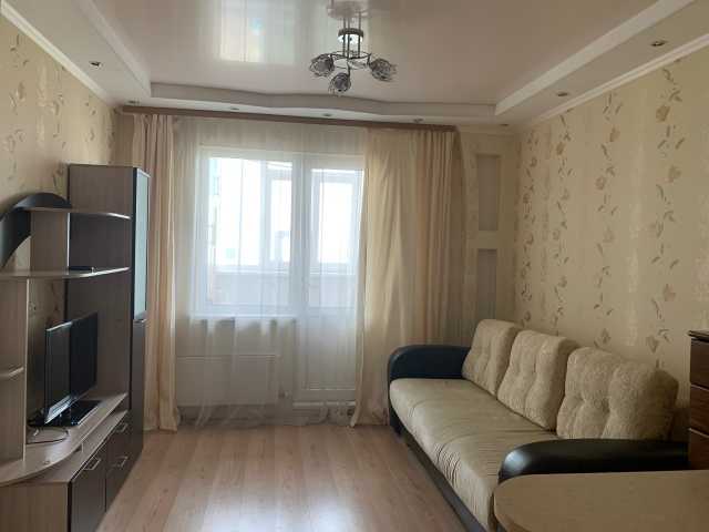 Сдам: квартиру