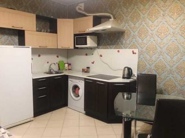 Сдам: квартиру