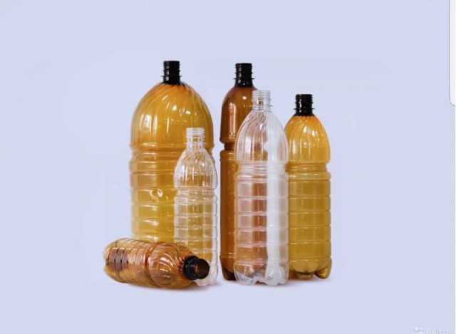 Продам: ?пластиковые бутылки нн-52. рф?