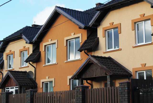 Предложение: Строительство домов в Калининграде