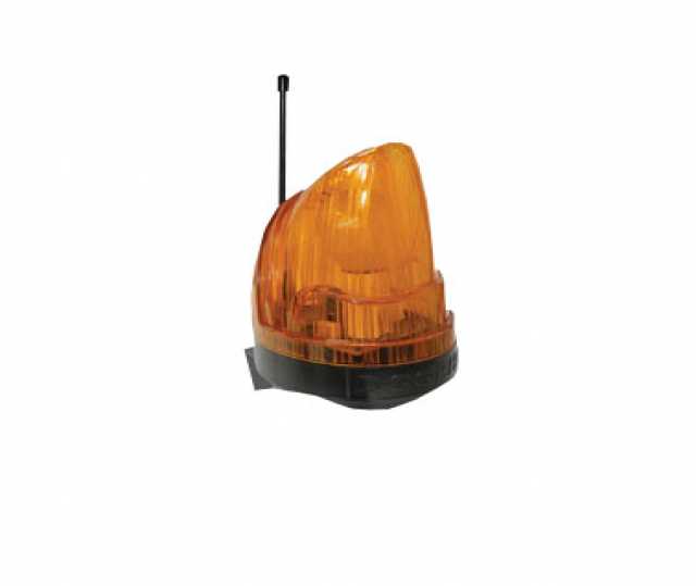 Продам: Лампа сигнальная LAMP с антенной 220В