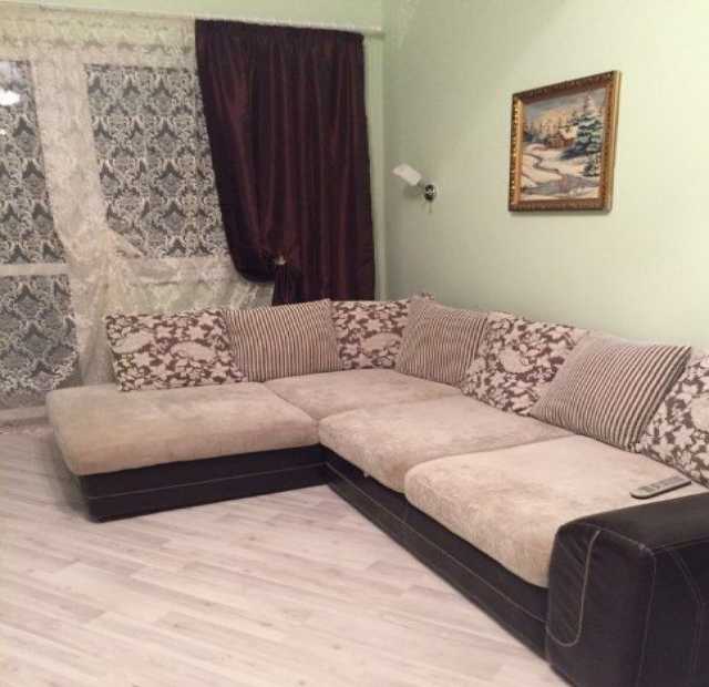 Сдам: квартиру