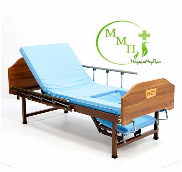 Продам: кровать для реабилитации лежачих больных