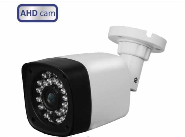Продам: Уличная AHD камера