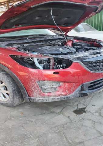 Продам: Mazda CX-5, 2015