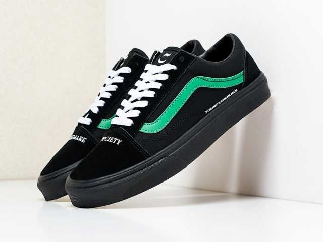 Продам: VANS Old Skool x COUTIÉ (Подробнее: http