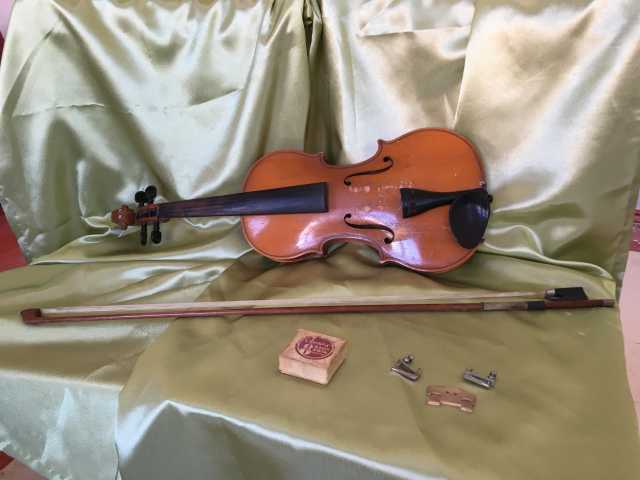 Продам: Скрипка для взрослого