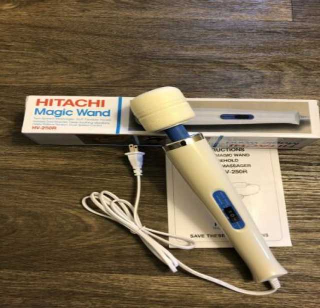 Продам: hitachi magic wand