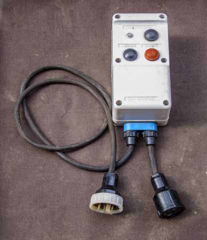 Продам: Защитно-отключающее устройство ИЭ-9813У2