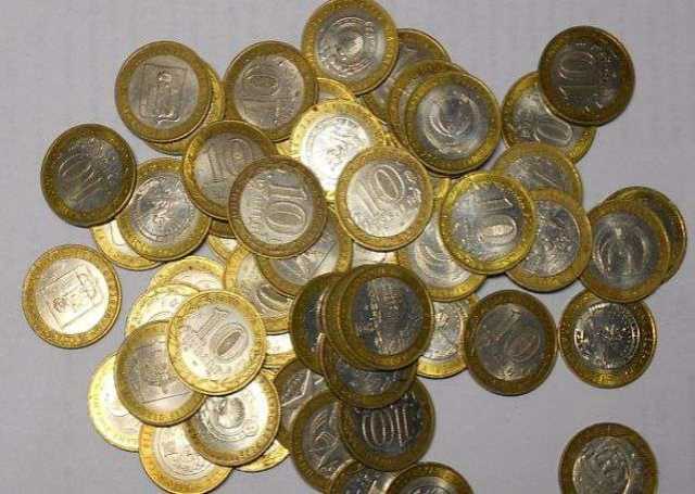 Продам: Юбилейные монеты