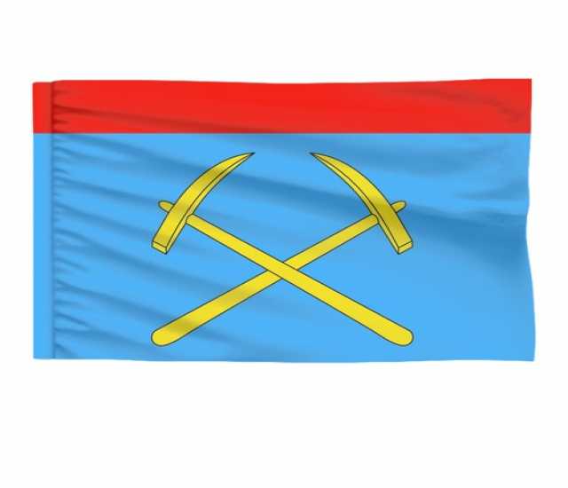 Продам: Флаг Подольска