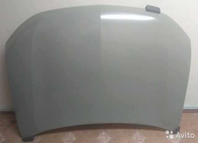 Продам: Капот митцубиси аутлендер 3 (2012-2015 г