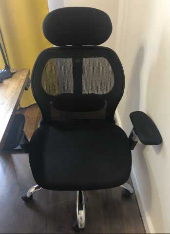 Продам: Компьютерное кресло DEXP Comfort