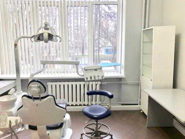 Сдам: Кабинет стоматолога у метро, аренда