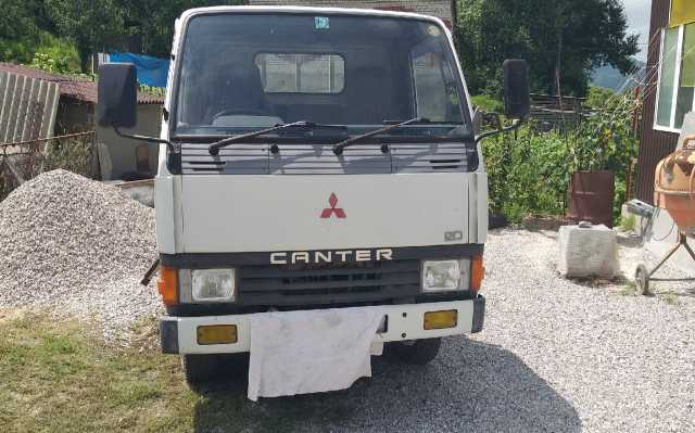 Продам: грузовик Mitsubishi Canter