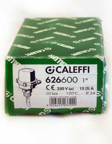 Продам: Датчик потока универсальный Caleffi 626