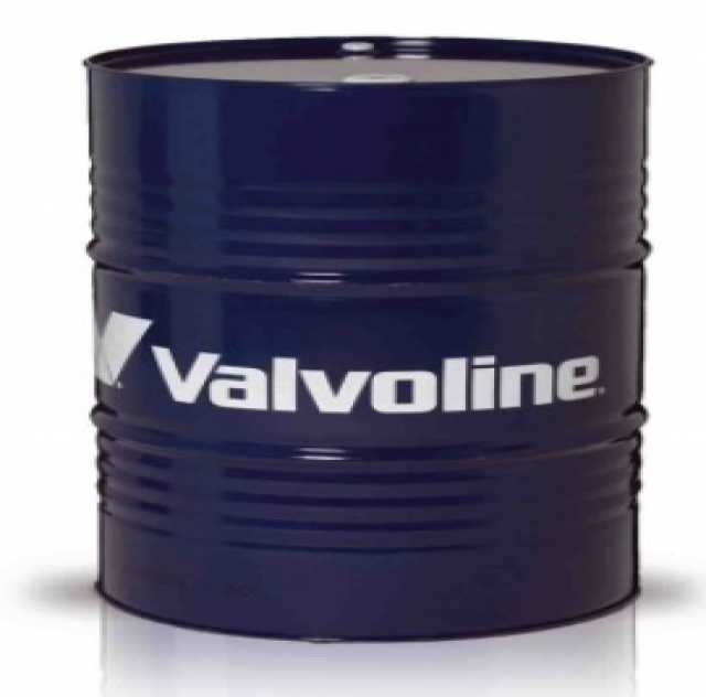 Продам: Продам бочку с маслом Valvoline SynPower