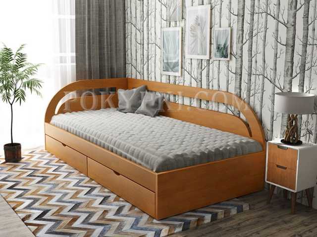 Продам: Угловая кровать «Арканзас»