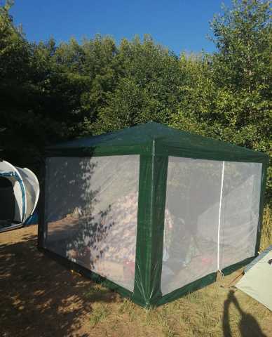 Продам: Тент шатер