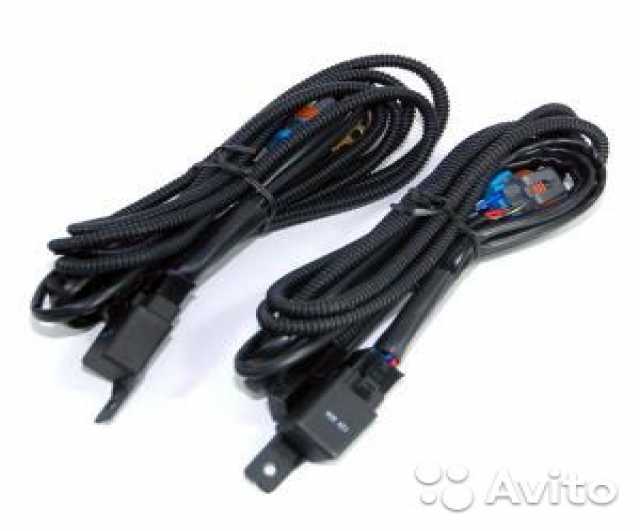Продам: Продам реле-кабель Maxlux YL387-A (Корея