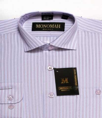 Продам: мужские рубашки MONOMAH оптом